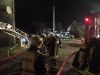 Wohnungsbrand