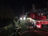 Wohnungsbrand