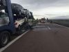 Fahrzeugbrand