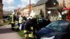 Fahrzeugbrand