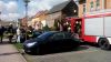Fahrzeugbrand